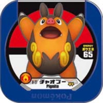 チャオブー